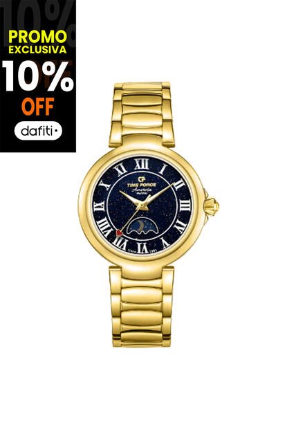 Reloj Time Force TF5052LG-S03M Para Mujer