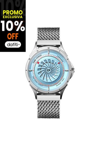 Reloj Time Force Mujer TF5051L-12M Time Force