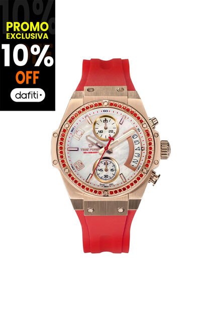Reloj Time Force Mujer TF5039LRS-N04