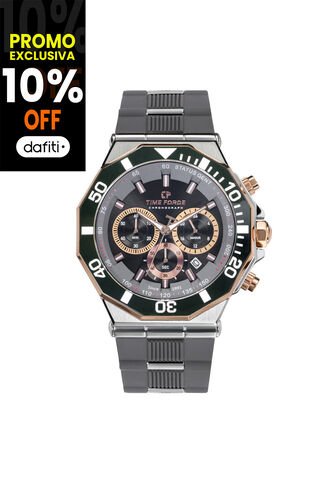 Reloj Time Force Hombre TF5055M-10 Time Force