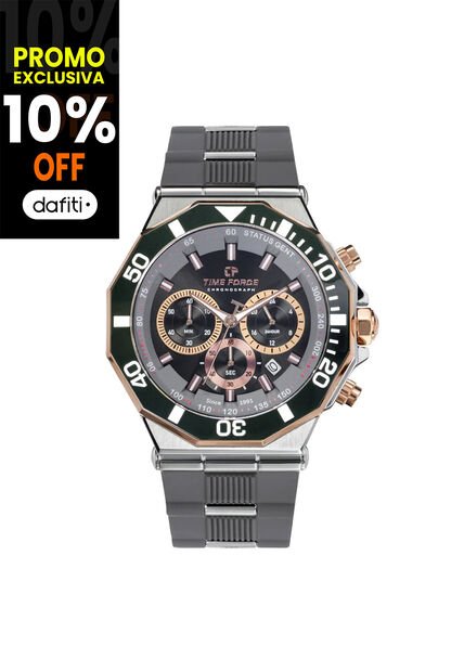 Reloj Time Force Hombre TF5055M-10