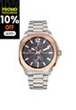 Reloj Time Force Hombre TF5045MAR-01M de Time Force