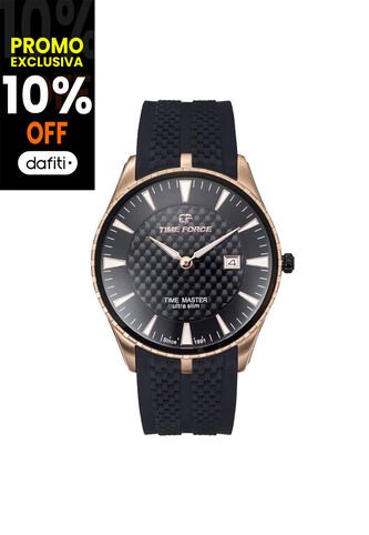 Reloj Time Force Hombre TF5041MRN-01 Time Force