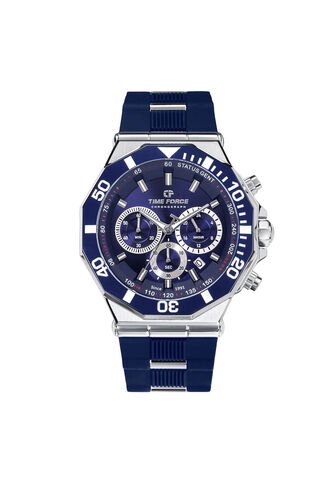 Reloj Time Force TF5055M-03 Para Hombre Time Force
