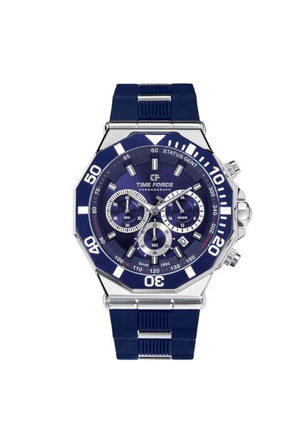 Reloj Time Force TF5055M-03 Para Hombre