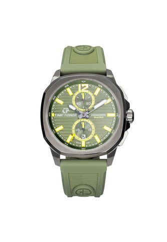 Reloj Time Force TF5045MN-07 Para Hombre Time Force