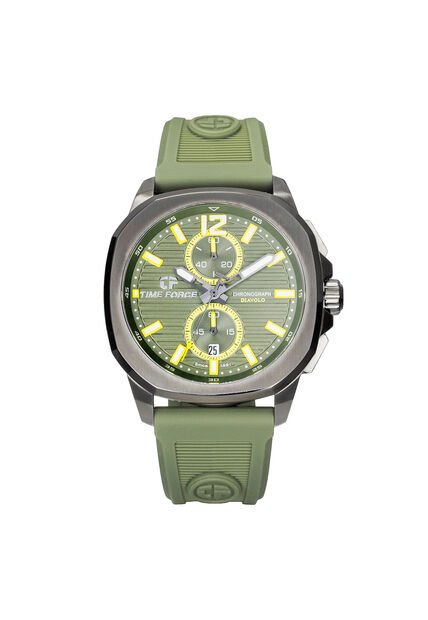 Reloj Time Force TF5045MN-07 Para Hombre