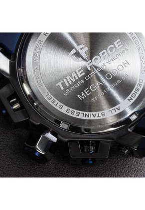 Reloj Time Force TF5019MNB-03 Para Hombre