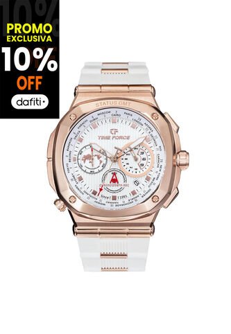 Reloj Time Force Hombre TF5054MR-02 Time Force