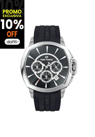 Reloj Time Force Hombre TF5029M-01 Time Force