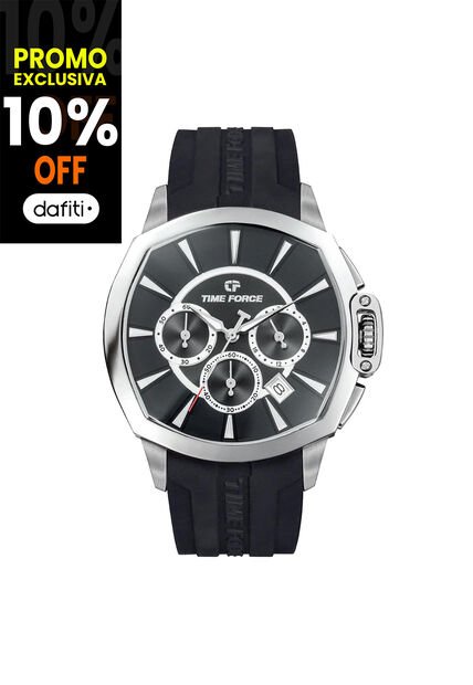Reloj Time Force Hombre TF5029M-01