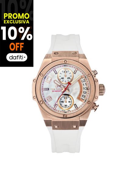 Reloj Time Force Mujer TF5039LRS-N02