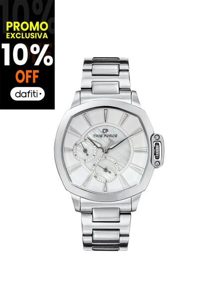 Reloj Time Force Mujer TF5029L-02M