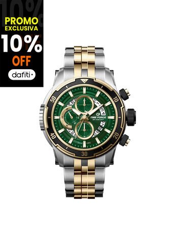 Reloj Time Force Hombre TF5022MAG-07M Time Force
