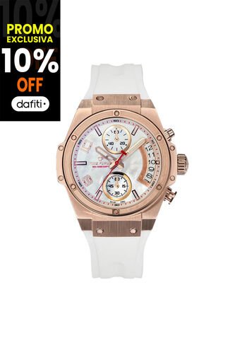 Reloj Time Force Mujer TF5039LR-N02 Time Force