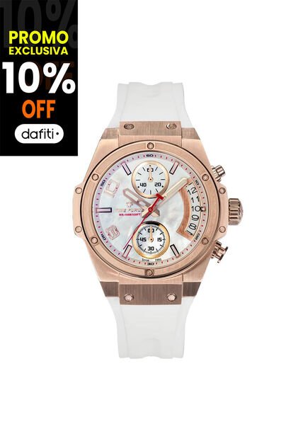 Reloj Time Force Mujer TF5039LR-N02