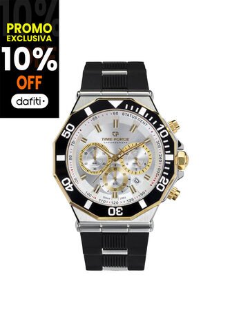 Reloj Time Force Hombre TF5055M-09 Time Force