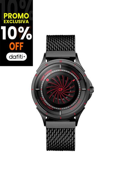 Reloj Time Force Mujer TF5051LN-01M