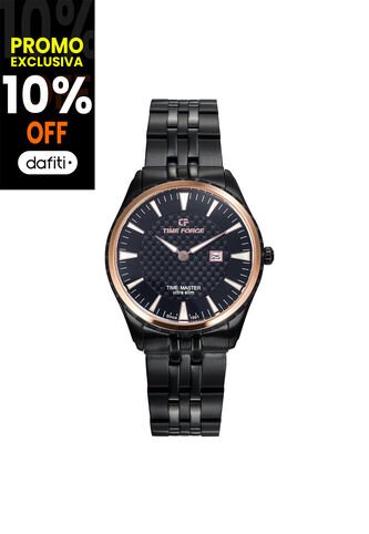 Reloj Time Force Mujer TF5047LNR-01M Time Force