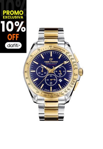 Reloj Time Force Hombre TF5049MAG-03M Time Force