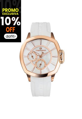 Reloj Time Force Mujer TF5029LR-02 Time Force