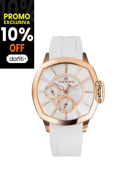 Reloj Time Force Mujer TF5029LR-02