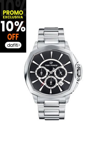 Reloj Time Force Hombre TF5029M-01M Time Force