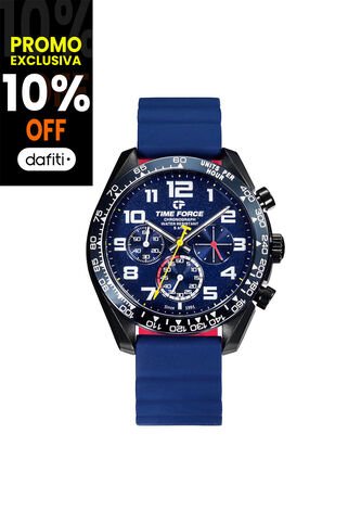 Reloj Time Force Hombre TF5056M-Y Time Force
