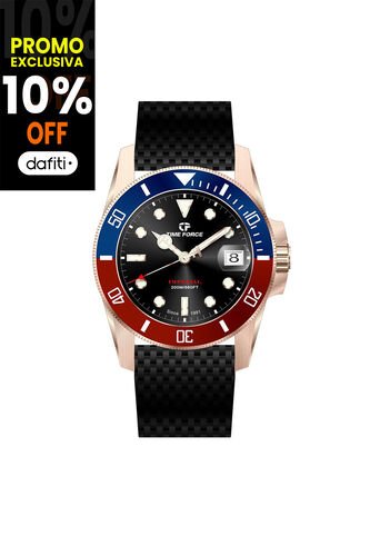 Reloj Time Force Hombre TF5042MR-01 Time Force