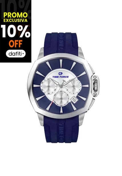 Reloj Time Force Hombre TF5029M-03