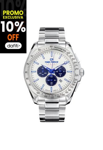 Reloj Time Force Hombre TF5048M-02/1M Time Force