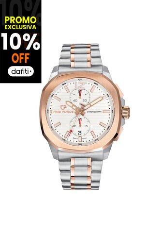 Reloj Time Force Hombre TF5045MAR-02M Time Force
