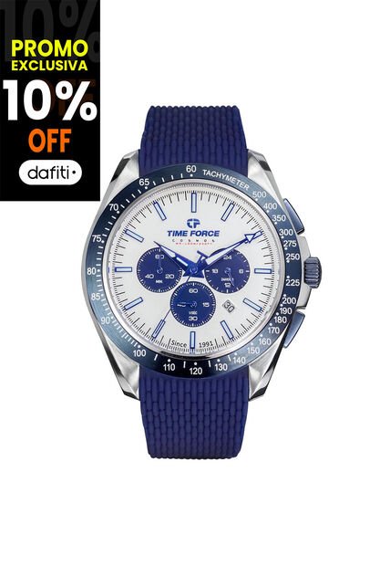 Reloj Time Force Hombre TF5048M-02/1