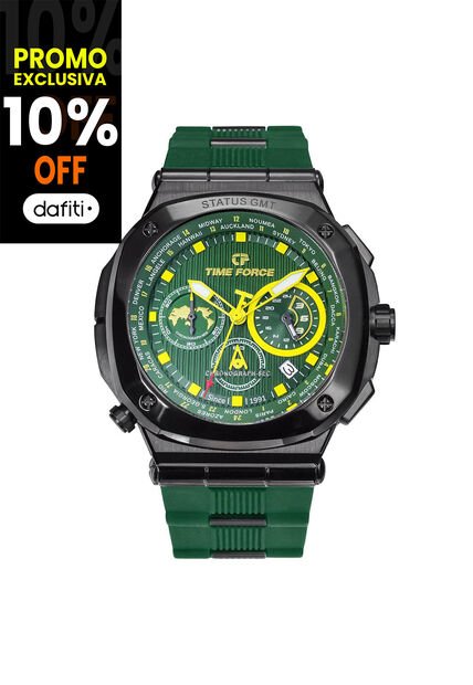 Reloj Time Force Hombre TF5054MN-07