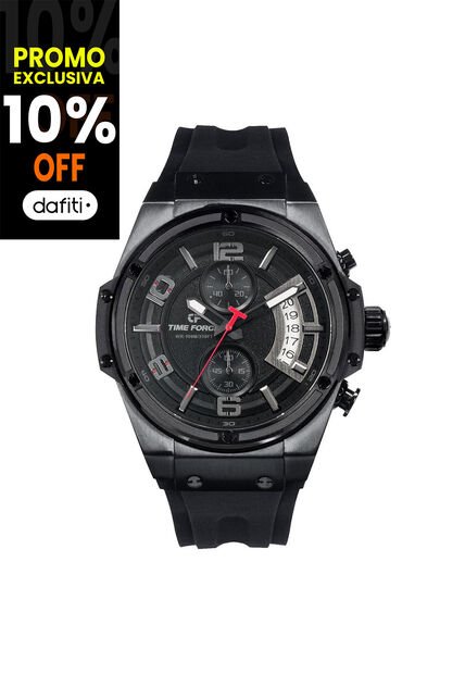 Reloj Time Force Hombre TF5024MN-01