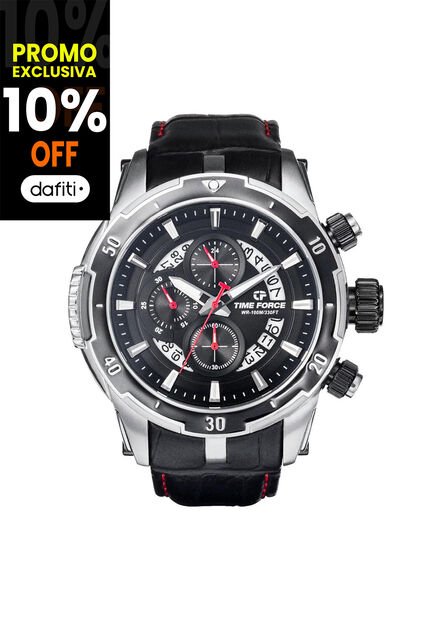 Reloj Time Force Hombre TF5022M-01