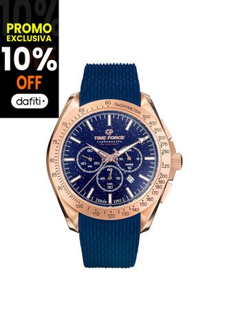 Reloj Time Force Hombre TF5049MR-03 Time Force