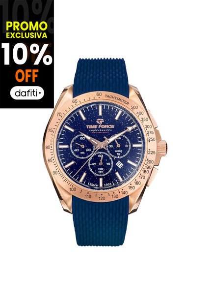 Reloj Time Force Hombre TF5049MR-03