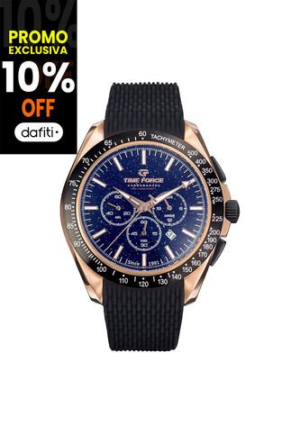 Reloj Time Force Hombre TF5049MRN-03 Time Force
