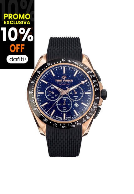 Reloj Time Force Hombre TF5049MRN-03
