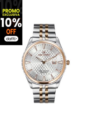 Reloj Time Force Hombre TF5041MAR-02M Time Force