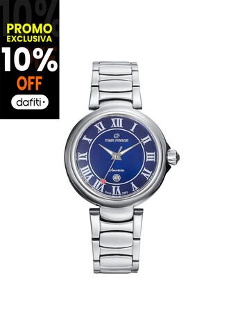 Reloj Time Force Mujer TF5043L-N03M Time Force
