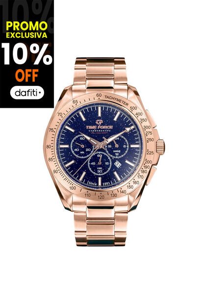 Reloj Time Force Hombre TF5049MR-03M