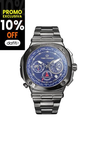 Reloj Time Force Hombre TF5054MB-03M Time Force