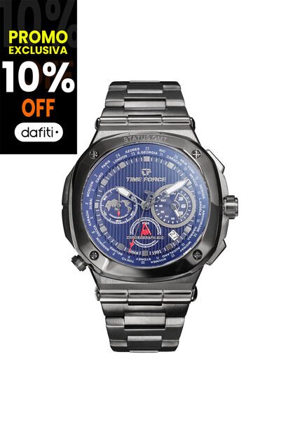 Reloj Time Force Hombre TF5054MB-03M