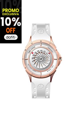 Reloj Time Force Mujer TF5051LR-02 Time Force