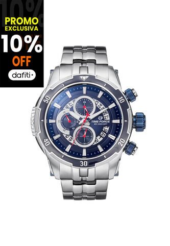 Reloj Time Force Hombre TF5022M-03M Time Force