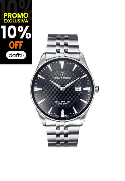Reloj Time Force Hombre TF5041MAN-01M