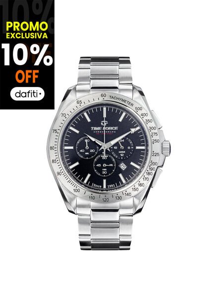Reloj Time Force Hombre TF5048M-01M