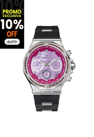 Reloj Time Force Mujer TF5055LS-N16 Time Force